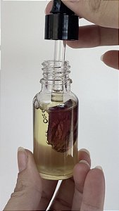 ÓLEO ÍNTIMO (Ed. Limitada)