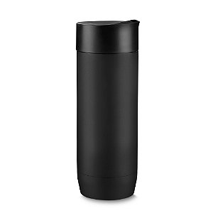 Caneca Inox Parede Dupla 450ml  - Mínimo 30 unidades