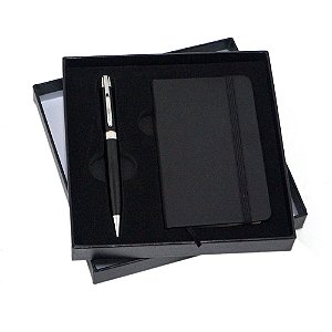 Kit Executivo 2 Peças - Mínimo 30 unidades