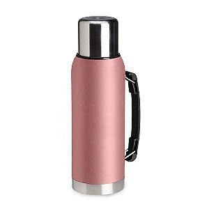 Garrafa Térmica 1L - Mínimo 30 unidades