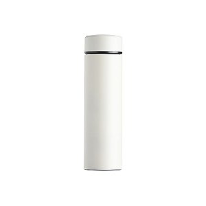 Garrafa Térmica 500ml - Mínimo 30 unidades