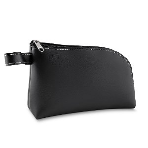 Necessaire de Couro Sintético - Mínimo 30 unidades