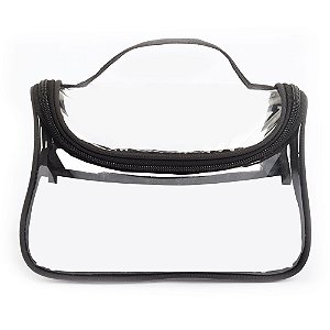 Necessaire PVC - Mínimo 30 unidades