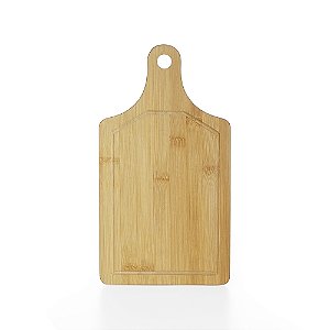 Tábua de Corte com Canaleta - Mínimo 30 unidades