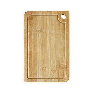 Tábua de Corte com Canaleta - Mínimo 30 unidades