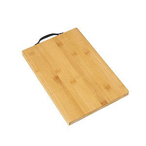 Tábua de Corte com Alça - Mínimo 30 unidades