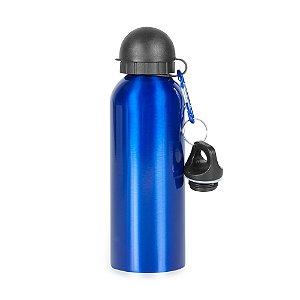 Squeeze Inox 500ml - Mínimo 30 unidades