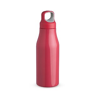 Garrafa Inox 650ml - Mínimo 30 unidades