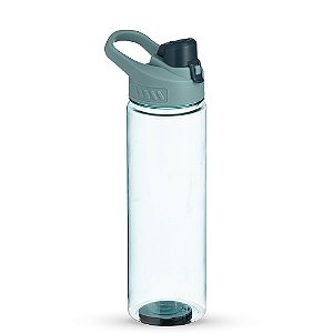 Squeeze Plástico 700ml - Mínimo 30 unidades