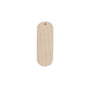 Pen Drive Bambu Giratório - Mínimo 30 unidades