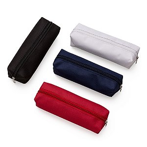 Estojo de Nylon - Mínimo 30 unidades