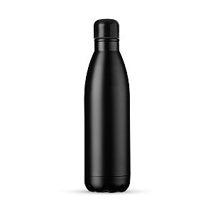 Garrafa Térmica Inox 500ml - Mínimo 30 unidades