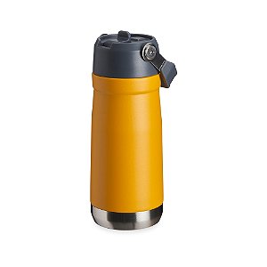 Garrafa Térmica 500ml - Mínimo 30 unidades