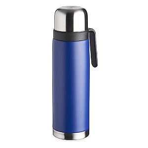 Garrafa Térmica Inox 1 Litro - Mínimo 30 unidades