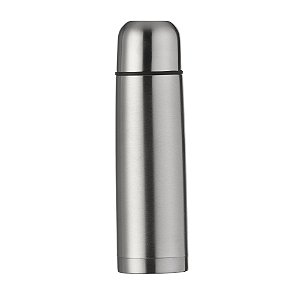Garrafa Térmica Inox 500ml - Mínimo 30 unidades