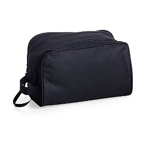 Necessaire de Poliéster - Mínimo 30 unidades