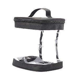 Necessaire PVC - Mínimo 30 unidades