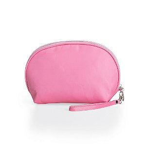 Necessaire Nylon Impermeável - Mínimo 30 unidades