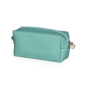Necessaire PU impermeável - Mínimo 30 unidades