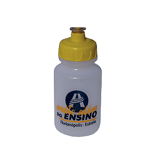 Squeeze 250ml - Mínimo 30 unidades
