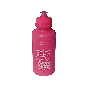 Squeeze 550ml - Mínimo 30 unidades