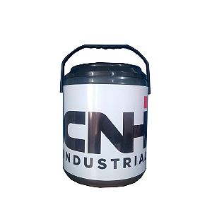 Cooler 12 latas - Mínimo 30 unidades