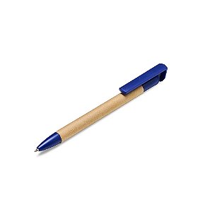 Caneta Ecológica com Suporte para Celular - Mínimo de 200 unidades
