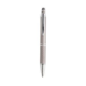 Caneta Metal Touch - Mínimo de 200 unidades