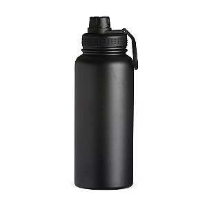 Garrafa Térmica Inox 1L - Mínimo 30 unidades