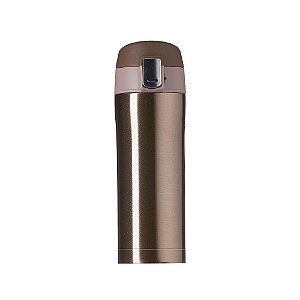Garrafa Térmica Metal 350ml - Mínimo 30 unidades