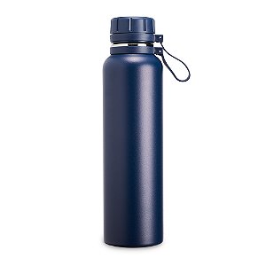 Garrafa Térmica 1 litro - Mínimo 30 unidades