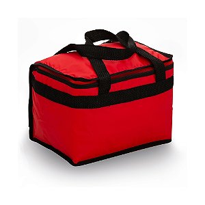 Bolsa Térmica 13 Litros  - Mínimo 30 unidades