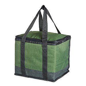 Bolsa Térmica 12 Litros  - Mínimo 30 unidades