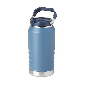 Garrafa Térmica 1,1 Litros - Mínimo 30 unidades