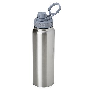 Garrafa Térmica 850ml - Mínimo 30 unidades