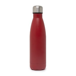 Garrafa Térmica Inox 500ml - Mínimo 30 unidades