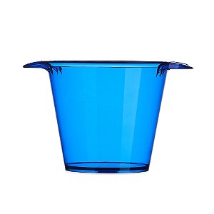 Balde de Gelo 4 Litros - Mínimo 30 unidades