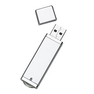 Pen Drive Super Talent 4GB/8GB - Mínimo 30 unidades