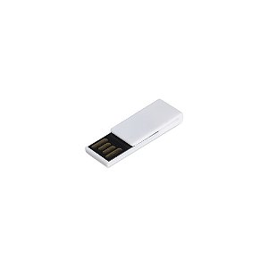 Pen Drive Clip 8GB - Mínimo 30 unidades