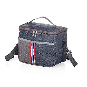 Bolsa Térmica 7,3 Litros - Mínimo 30 unidades