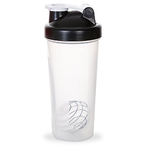 Coqueteleira Shake 600ml - Mínimo 30 unidades