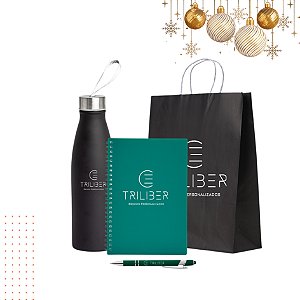 Kit Escritório  Fim de Ano