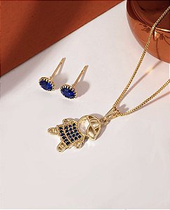Conjunto Menino