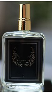 Perfume Radiante Confident – 100m