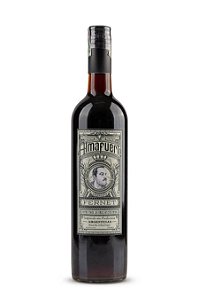 Fernet Almafuerte 750ml