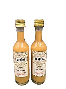 Kit: 2 Mini Licores Bardêra 50ml