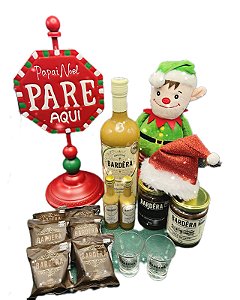 Kit Natal Bardêra