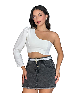 Cropped Manga Nula