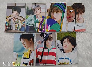 BTS - Summer Package 2019