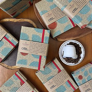 Caderno Moleskine A6 RDV - Bege café